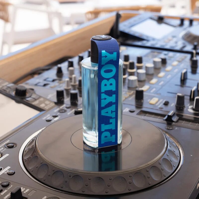 Playboy AM - PM Eau de Toilette uraknak 100 ml