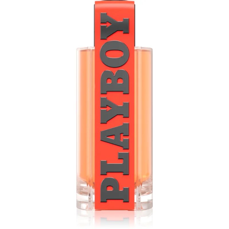Playboy Game Changer Eau de Toilette uraknak 100 ml