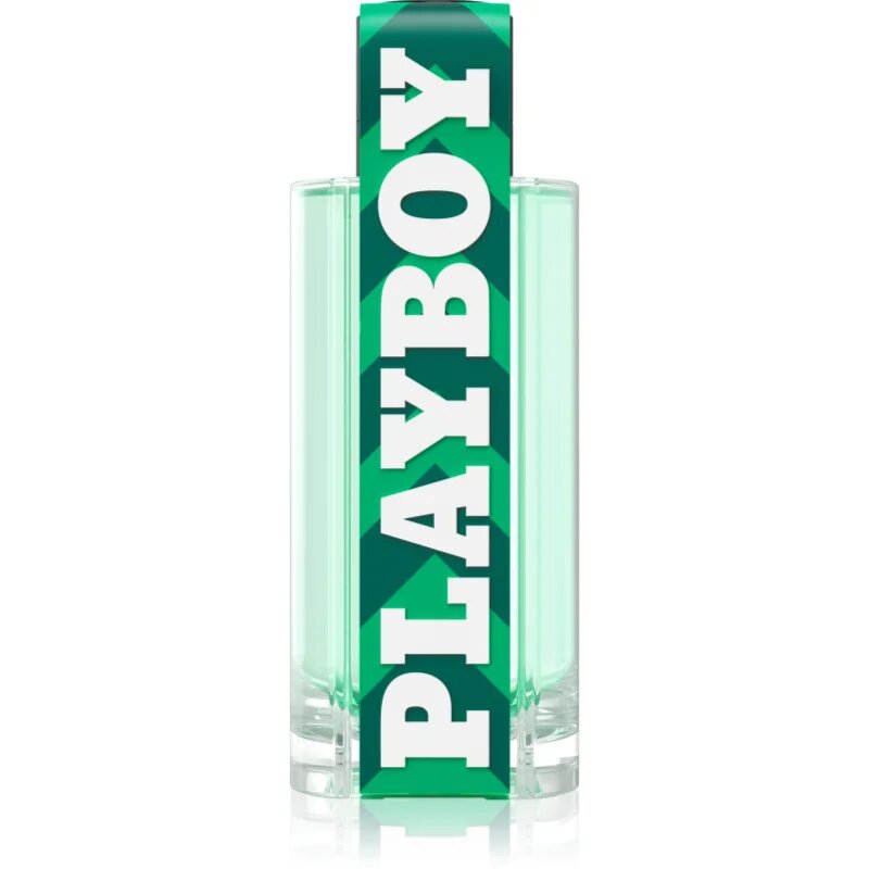 Playboy Gravity 0 Eau de Toilette uraknak 100 ml