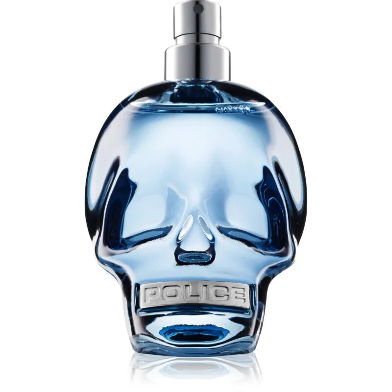 Police To Be Eau de Toilette uraknak 75 ml