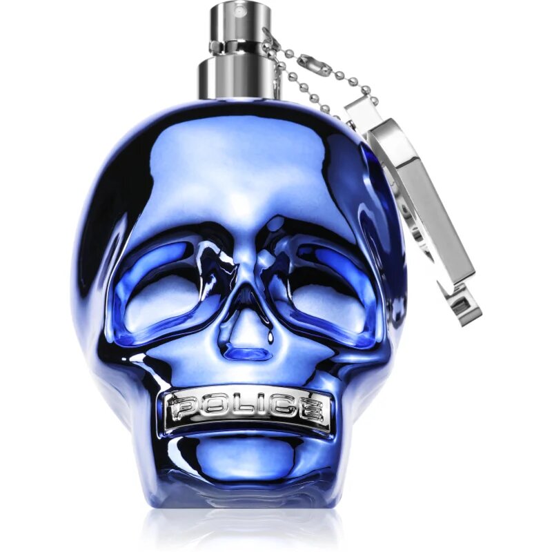 Police To Be #FREETODARE Eau de Toilette uraknak 125 ml