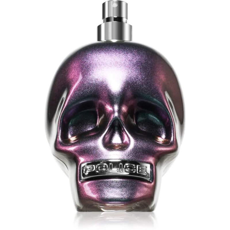 Police To Be My.Avatar Eau de Parfum hölgyeknek 125 ml