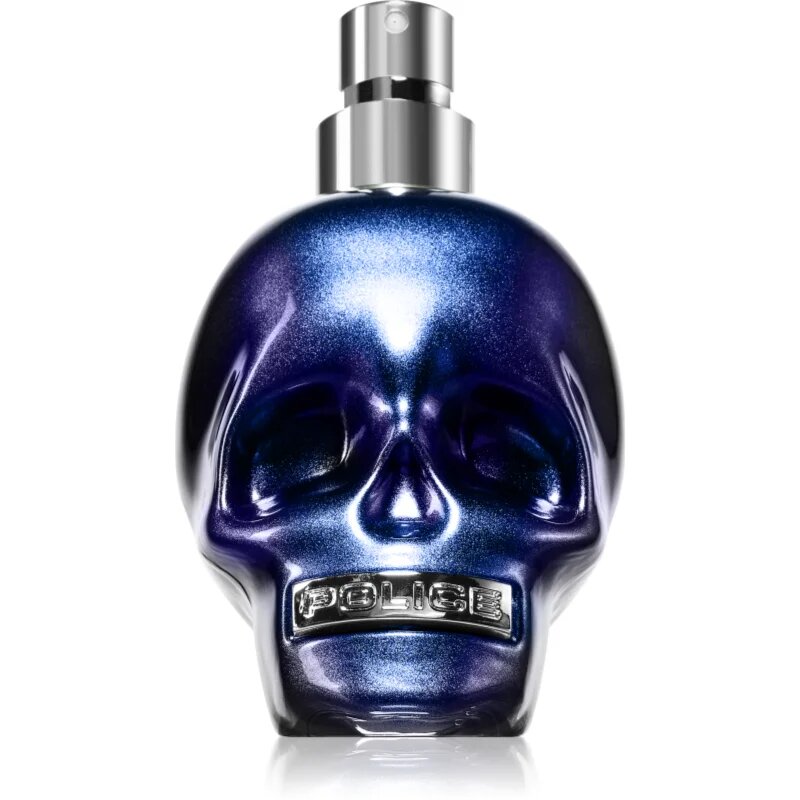 Police To Be My.Avatar Eau de Toilette uraknak 40 ml