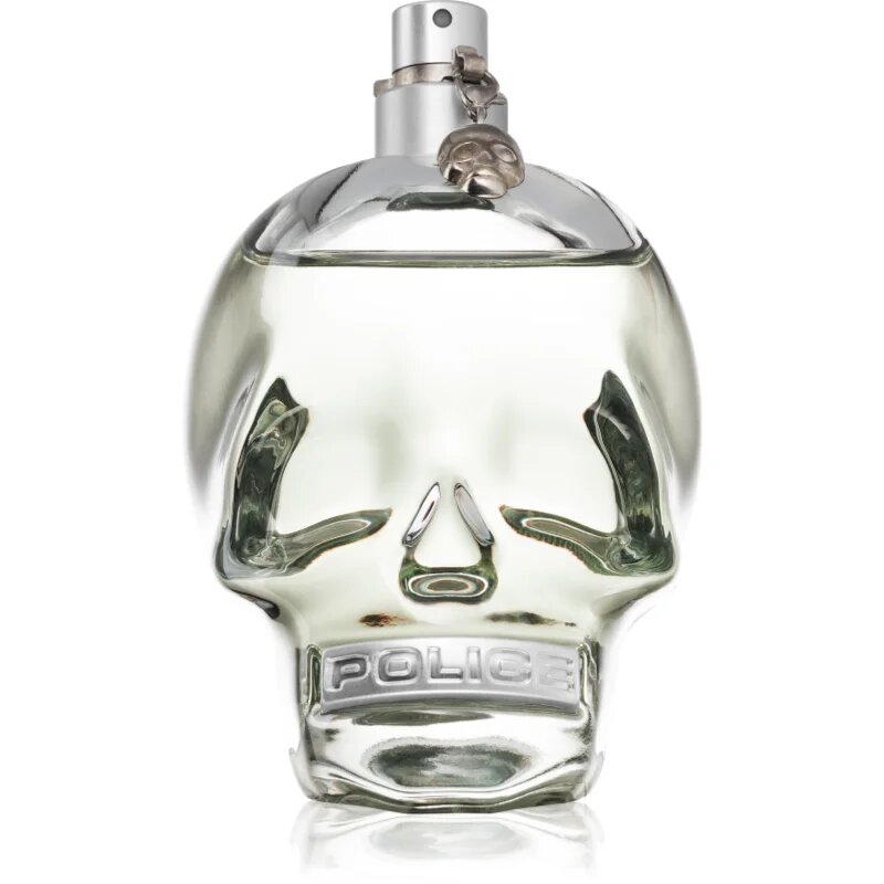 Police To Be Super[Natural] Eau de Toilette uraknak 125 ml