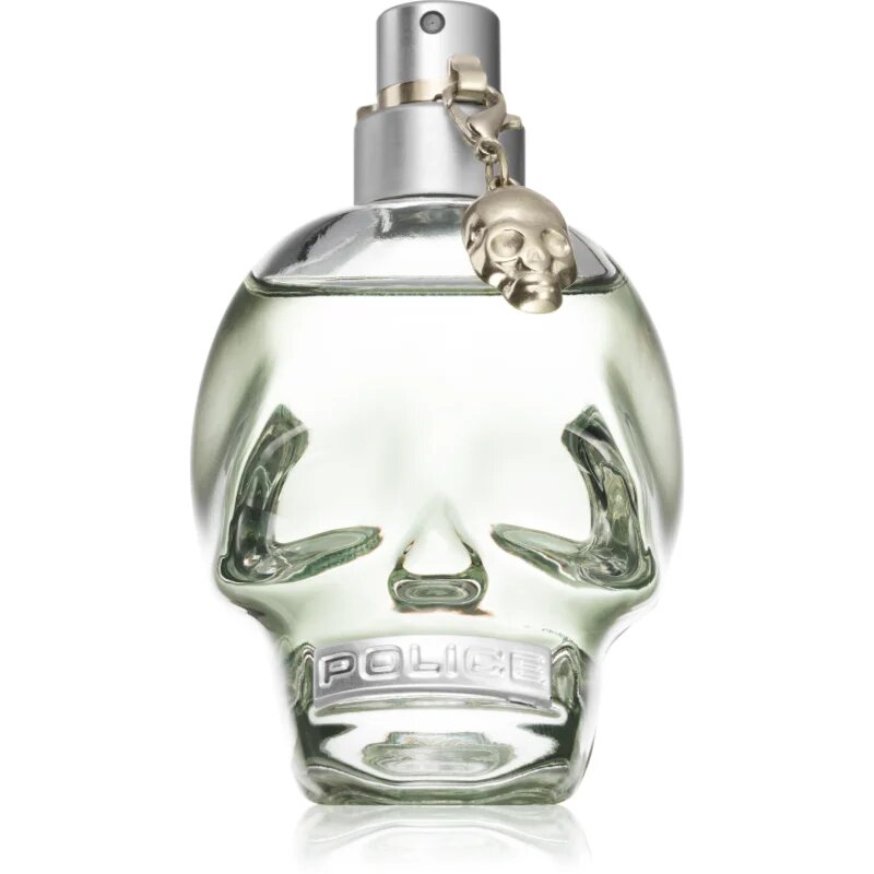 Police To Be Super[Natural] Eau de Toilette uraknak 40 ml