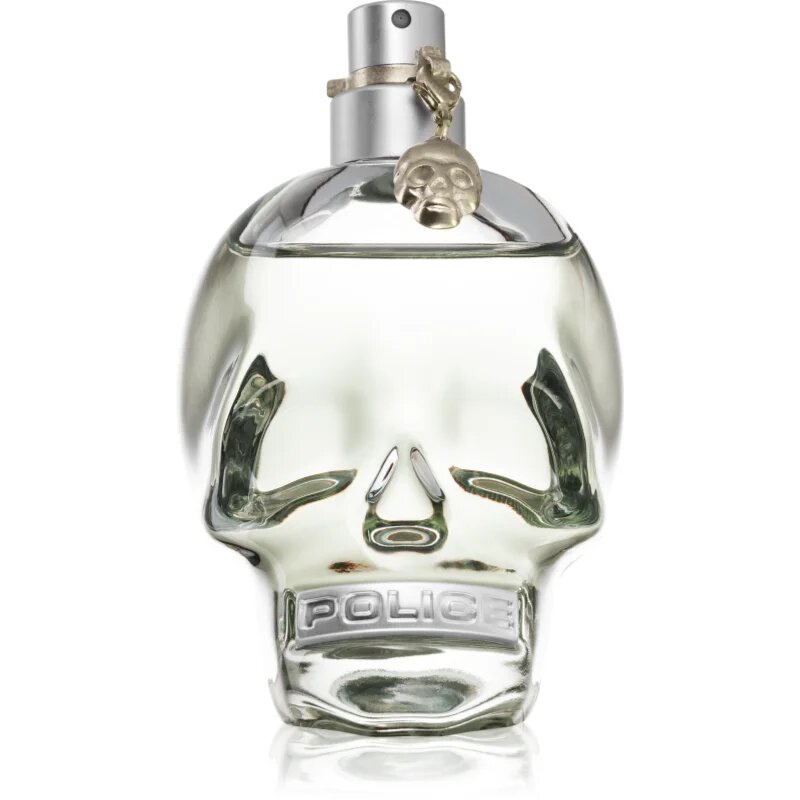 Police To Be Super[Natural] Eau de Toilette uraknak 75 ml