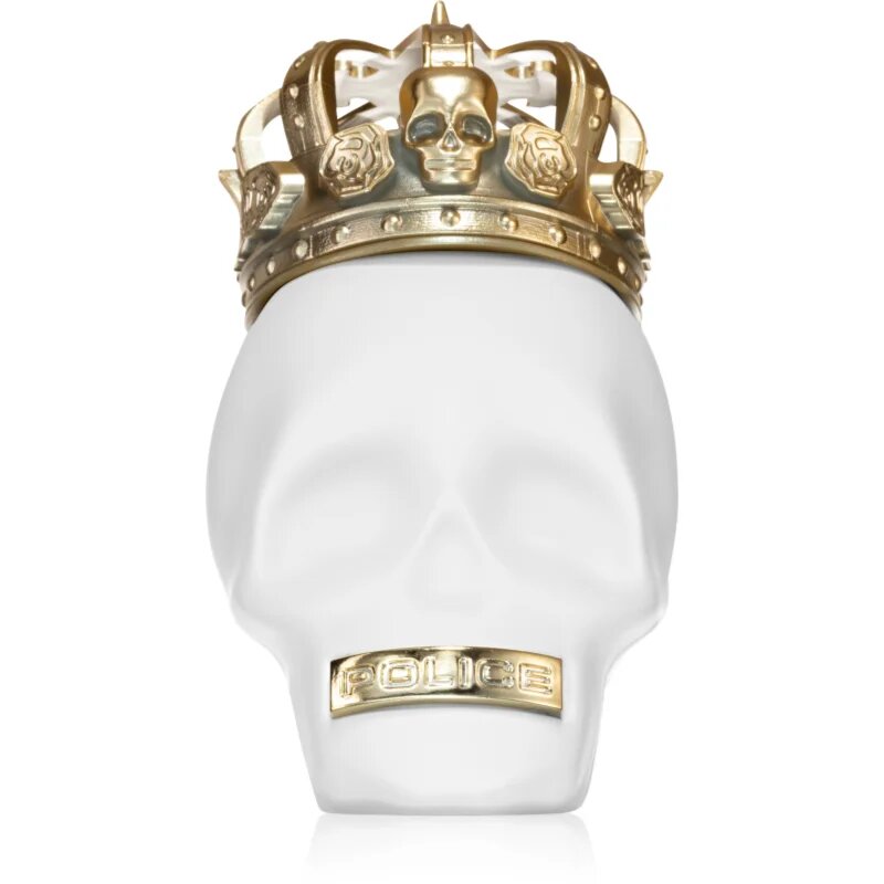 Police To Be The Queen Eau de Parfum hölgyeknek 125 ml