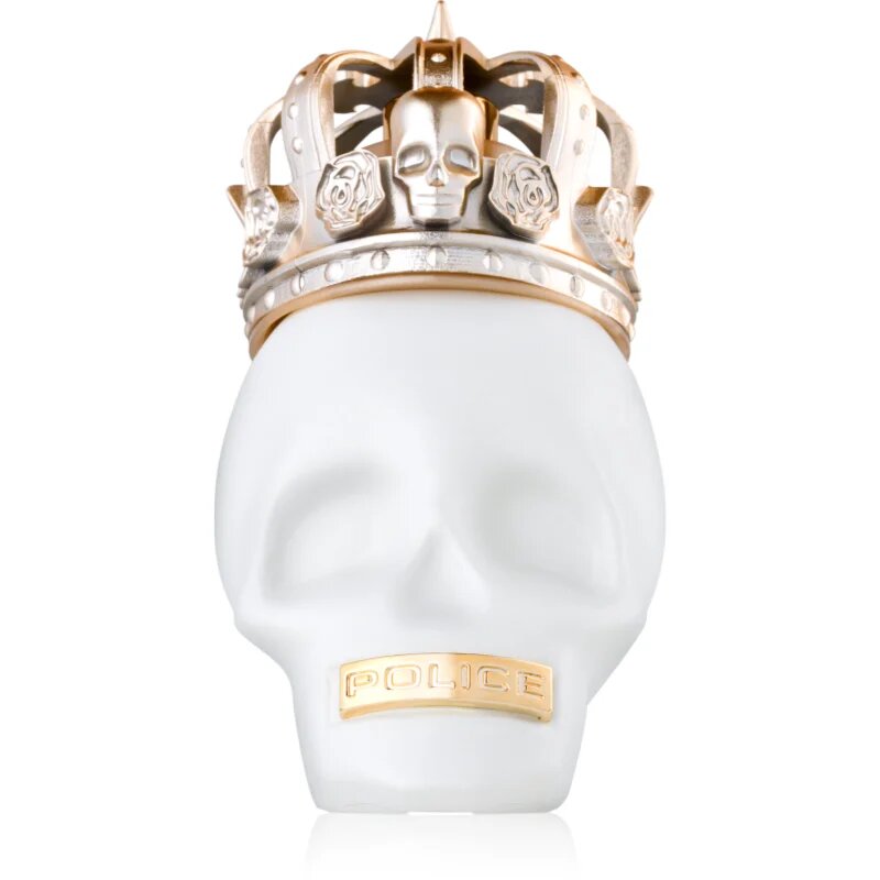 Police To Be The Queen Eau de Parfum hölgyeknek 40 ml