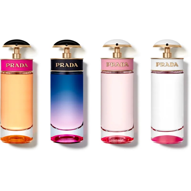Prada Candy Eau de Parfum hölgyeknek 30 ml