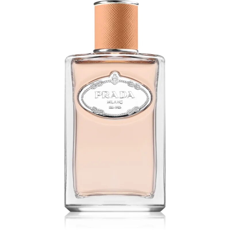 Prada Les Infusions: Infusion de Santal Chai Eau de Parfum unisex 100 ml