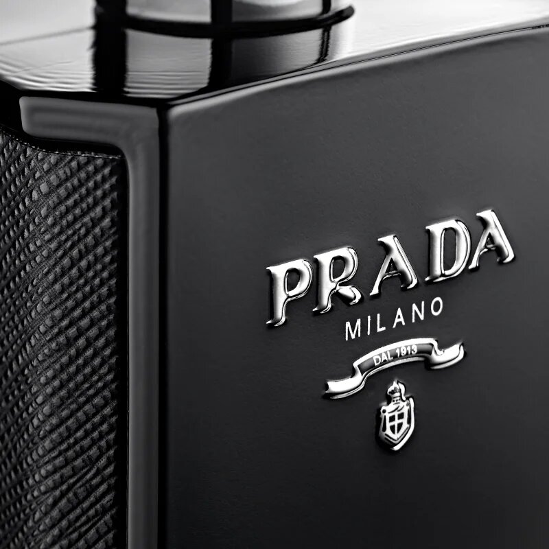 Prada L'Homme Intense Eau de Parfum uraknak 100 ml