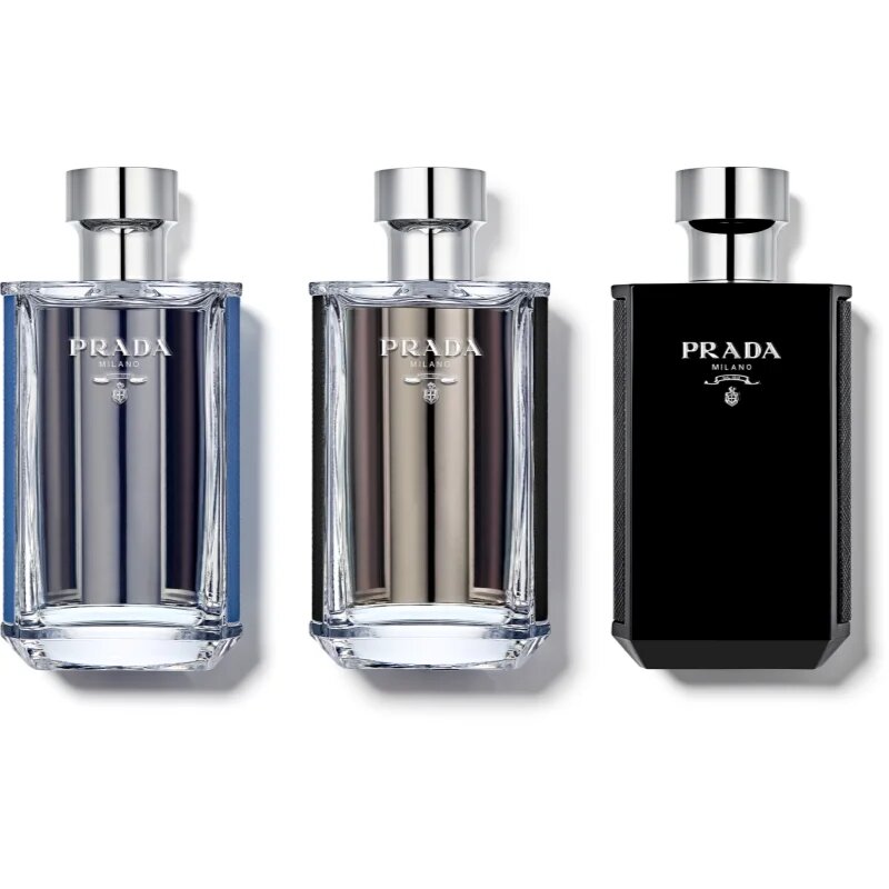 Prada L'Homme L'Eau Eau de Toilette uraknak 100 ml