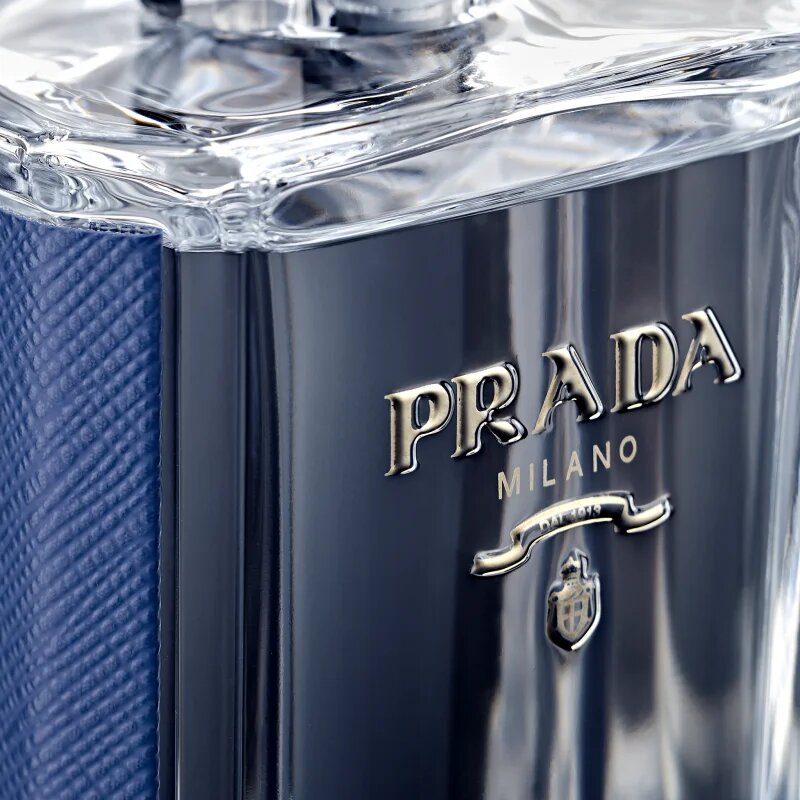 Prada L'Homme L'Eau Eau de Toilette uraknak 100 ml