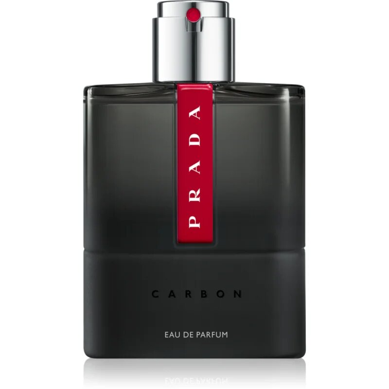 Prada Luna Rossa Carbon Eau de Parfum uraknak 100 ml