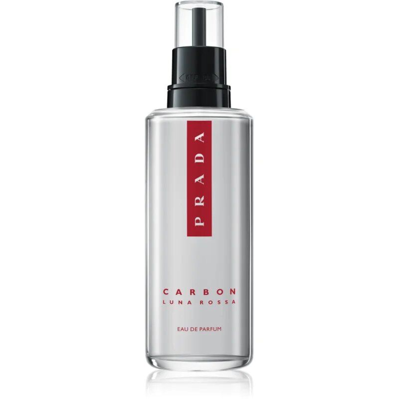 Prada Luna Rossa Carbon Eau de Parfum uraknak 150 ml