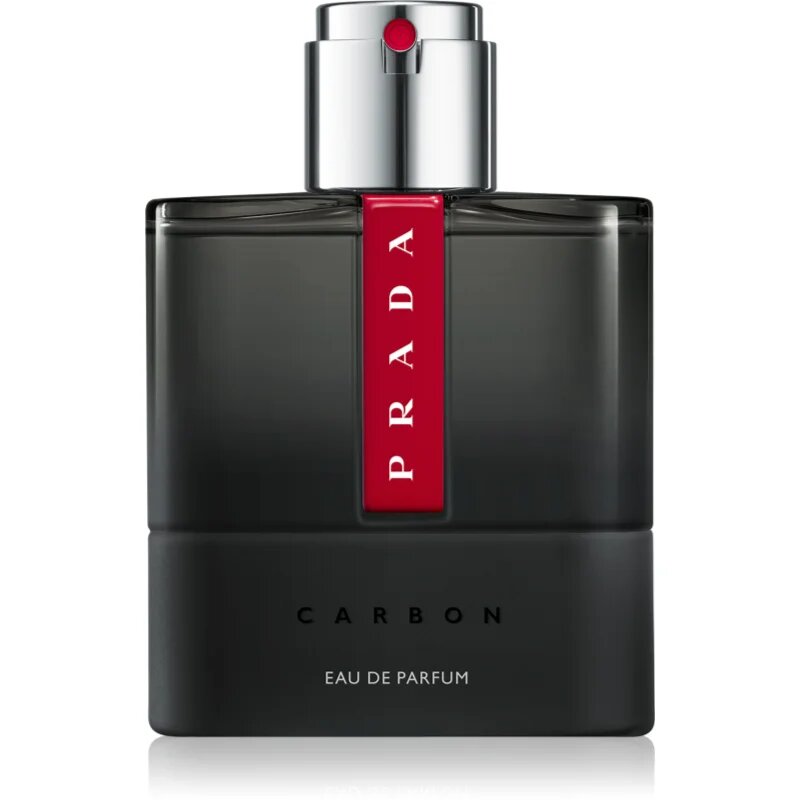 Prada Luna Rossa Carbon Eau de Parfum uraknak 50 ml