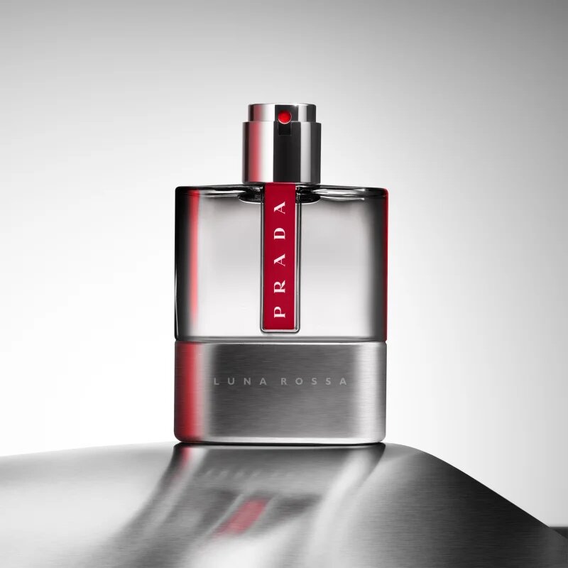 Prada Luna Rossa Eau de Toilette uraknak 100 ml
