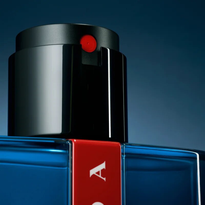 Prada Luna Rossa Ocean Eau de Toilette uraknak 150 ml