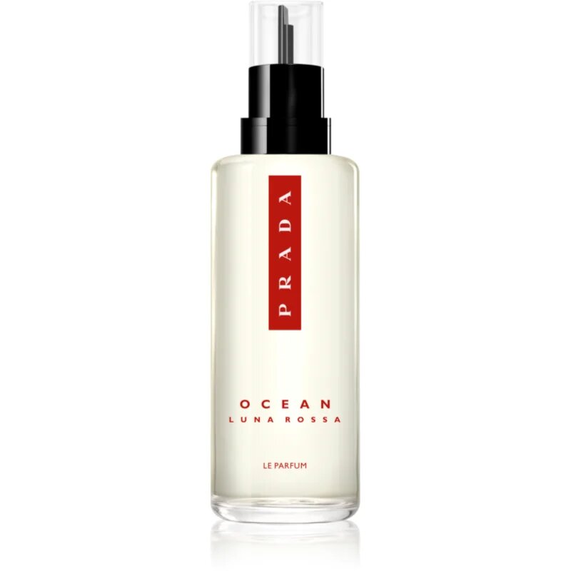 Prada Luna Rossa Ocean parfüm utántöltő uraknak 150 ml