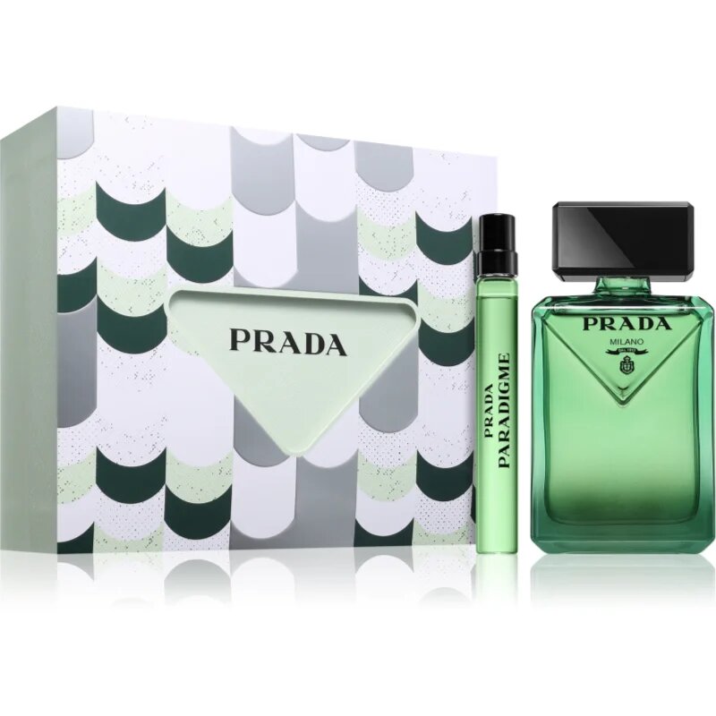 Prada Paradigme ajándékszett uraknak