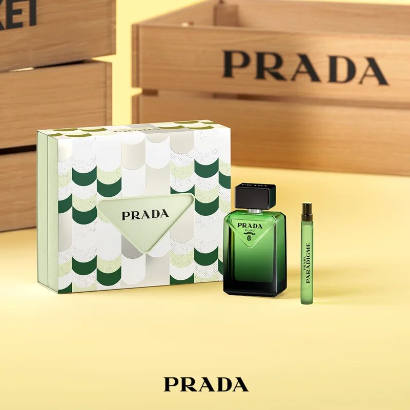 Prada Paradigme ajándékszett uraknak