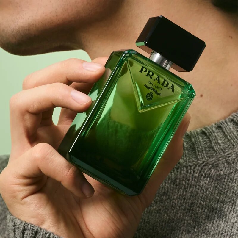 Prada Paradigme Eau de Parfum uraknak 30 ml