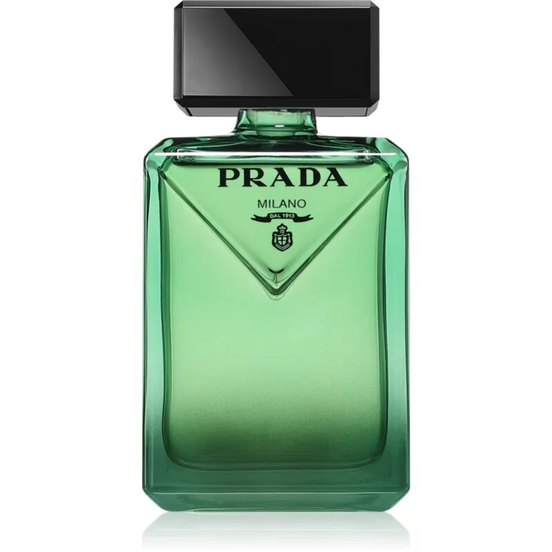 Prada Paradigme Eau de Parfum utántölthető uraknak 100 ml