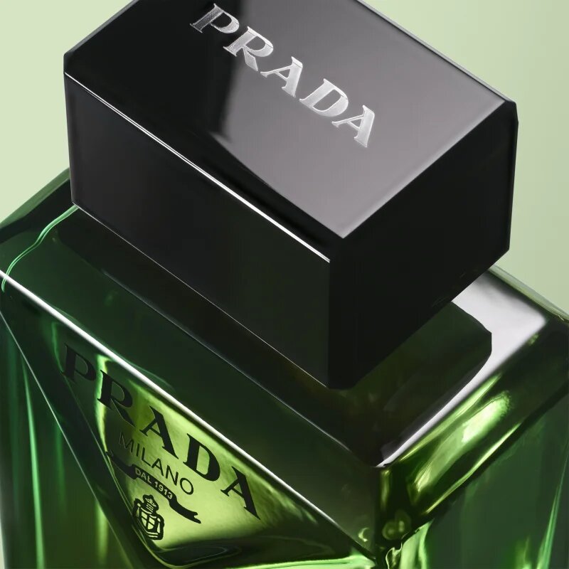 Prada Paradigme Eau de Parfum utántölthető uraknak 100 ml
