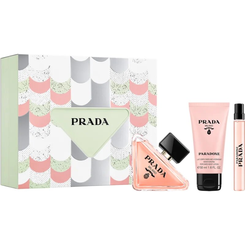 Prada Paradoxe Eau de Parfum hölgyeknek