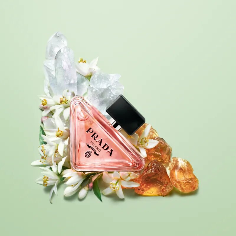 Prada Paradoxe Eau de Parfum utántölthető hölgyeknek 50 ml