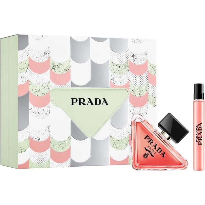 Prada Paradoxe Intense ajándékszett hölgyeknek