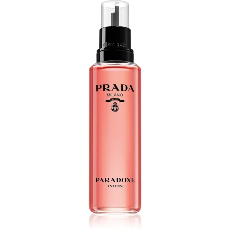 Prada Paradoxe Intense Eau de Parfum utántöltő hölgyeknek Refill 100 ml
