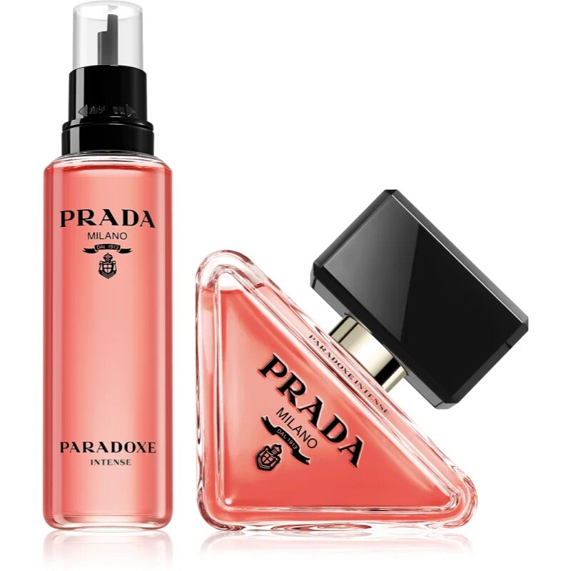 Prada Paradoxe Intense Refill Set szett hölgyeknek
