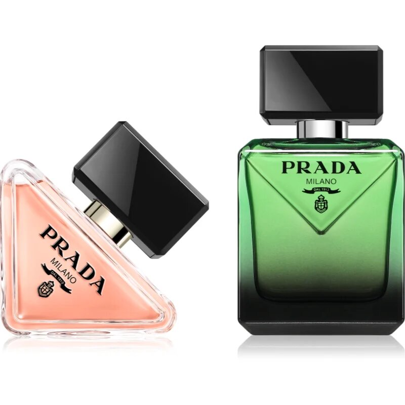 Prada Paradoxe & Paradigme Duo szett unisex