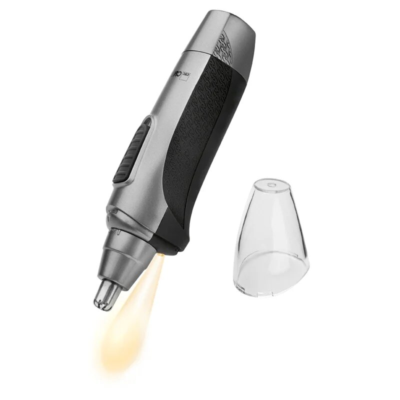 ProfiCare Clatronic NE 3595 szőrtelenítő az orra és fülre 1 db
