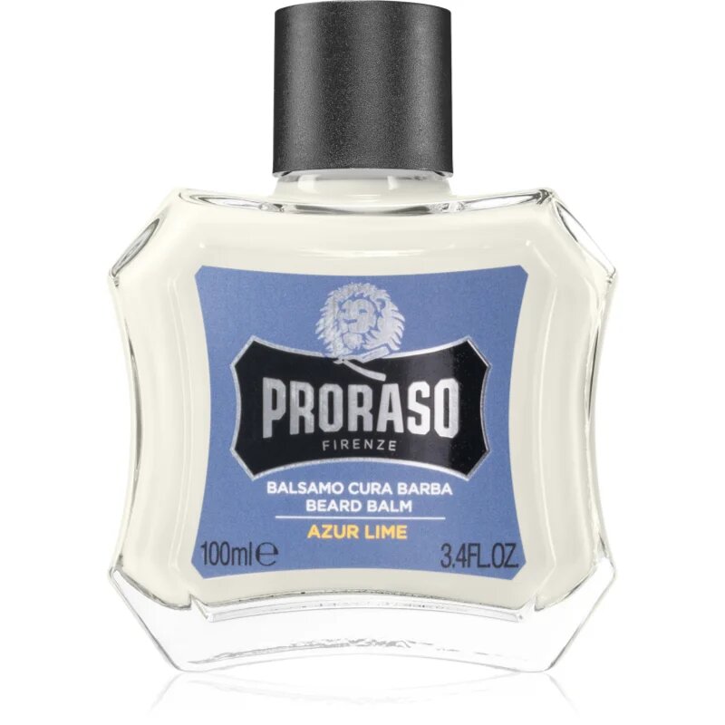Proraso Azur Lime szakáll balzsam 100 ml