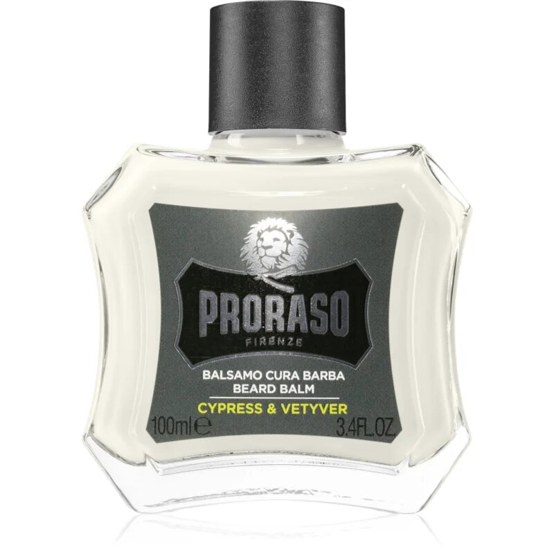 Proraso Cypress & Vetyver szakáll balzsam 100 ml
