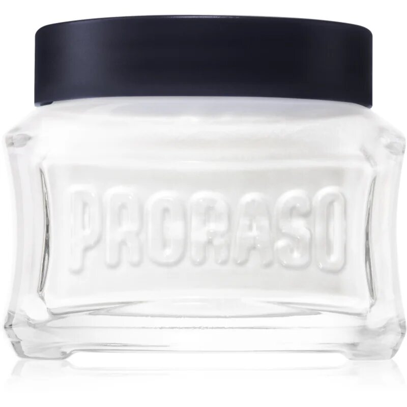 Proraso Protective borotválkozás előtti krém az erős bajuszra uraknak 100 ml