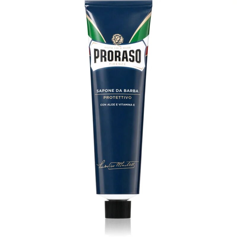 Proraso Protective borotvaszappan tubusban 150 ml