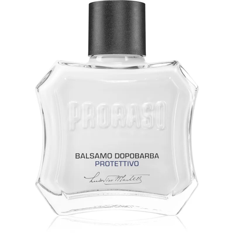 Proraso Protective hidratáló borotválkozás utáni balzsam 100 ml