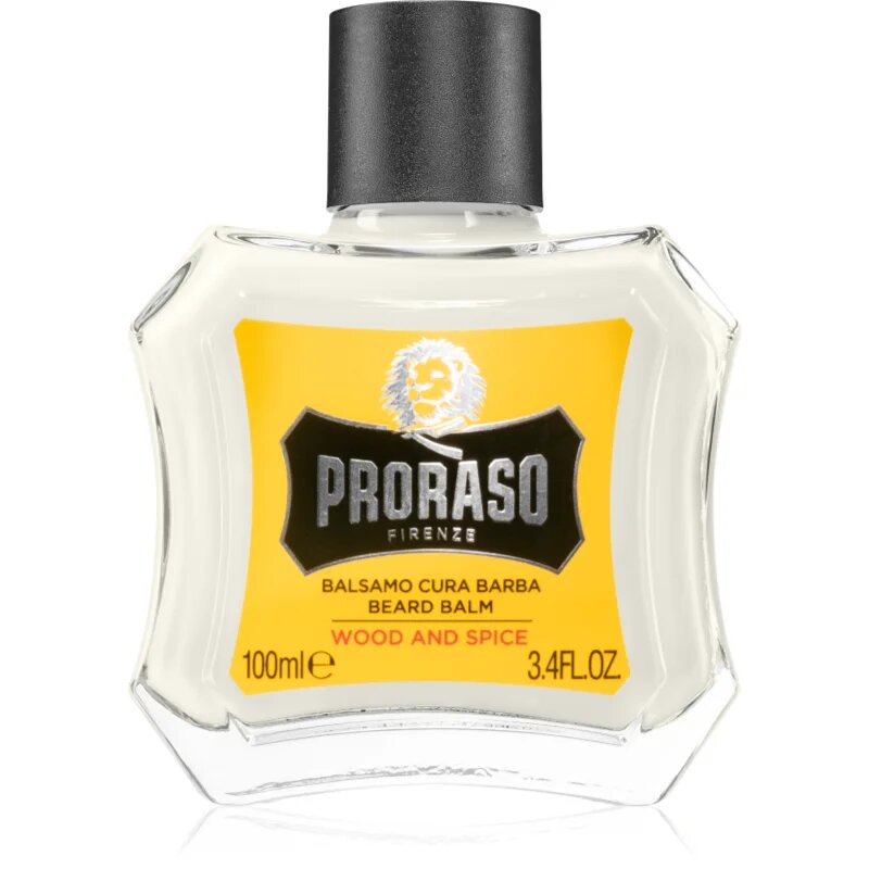 Proraso Wood and Spice szakáll balzsam 100 ml