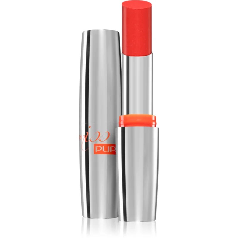 PUPA Milano Miss Pupa zselés szájceruza a csillogó fényért árnyalat 403 - Paradise 2.4 ml