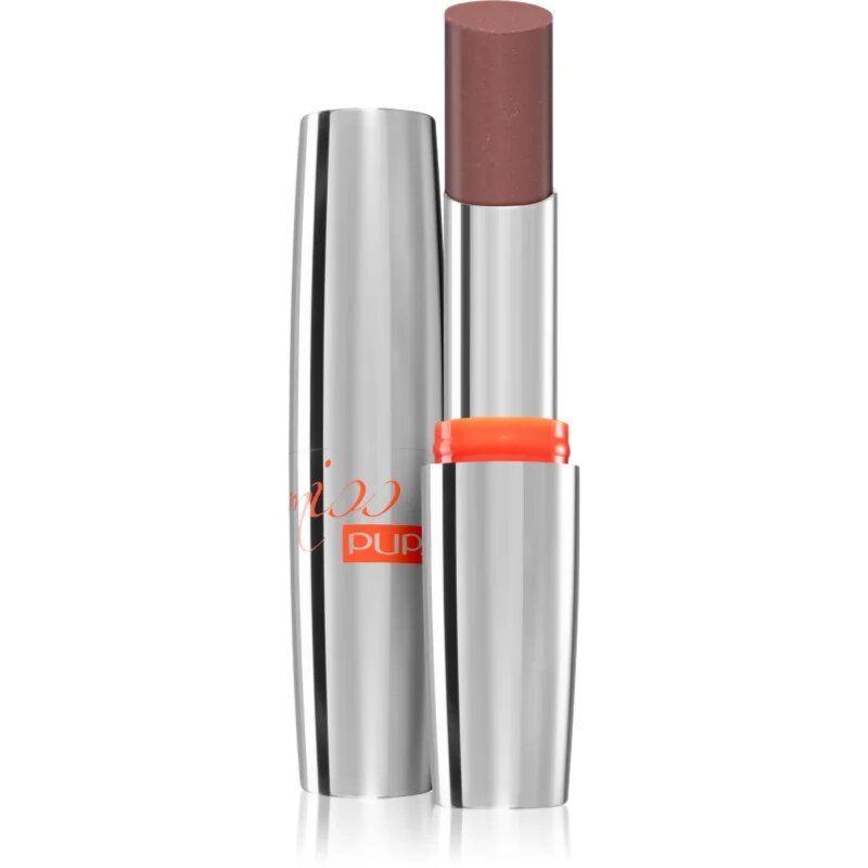 PUPA Milano Miss Pupa zselés szájceruza a csillogó fényért árnyalat 604 Elite 2.4 ml