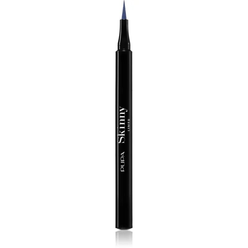 PUPA Milano Skinny Liner tartós szemfilc árnyalat 1 ml