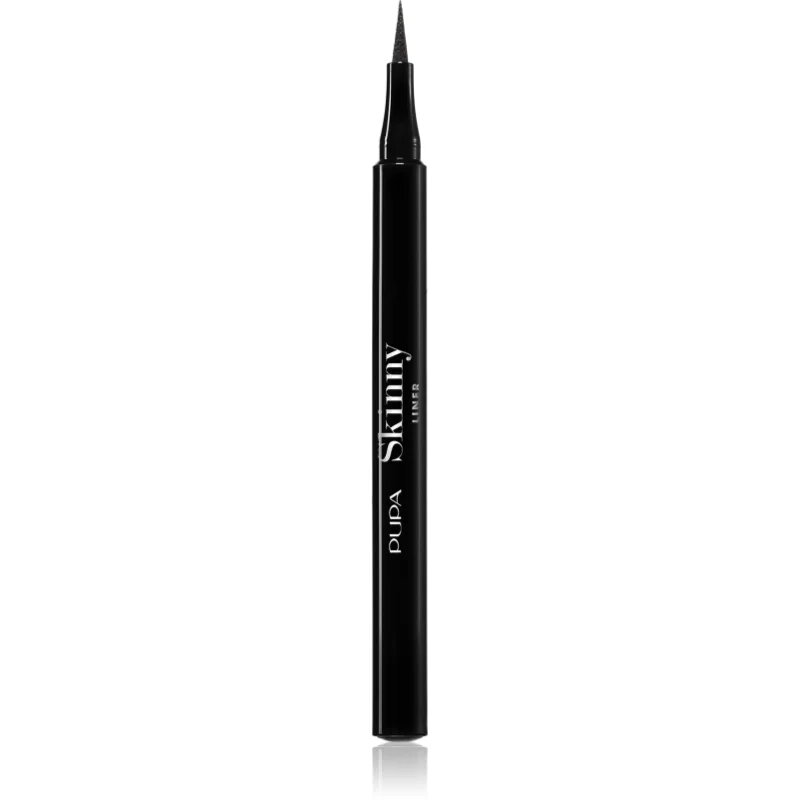 PUPA Milano Stylo Liner tartós szemfilc árnyalat 100 - Black 1.1 ml