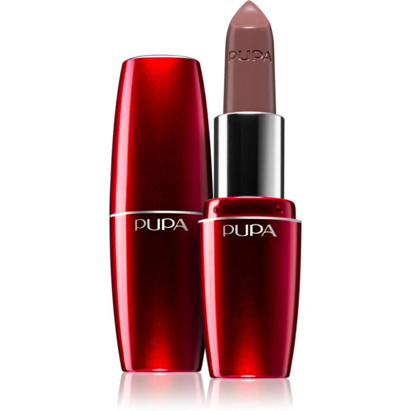 PUPA Milano Volume rúzs a telt ajkakért árnyalat 100 Nude 3.5 ml