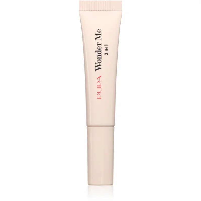 PUPA Milano Wonder Me 3 in 1 Contour Countour Stick applikátorral árnyalat 008 7.5 ml