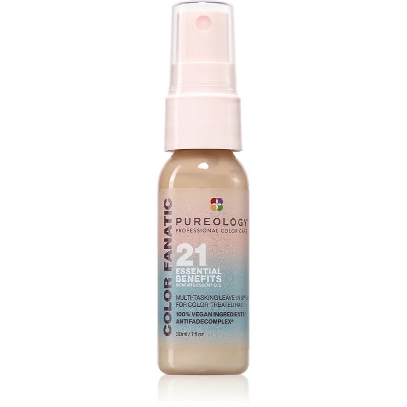 Pureology Color Fanatic leöblítést nem igénylő spray hölgyeknek 30 ml