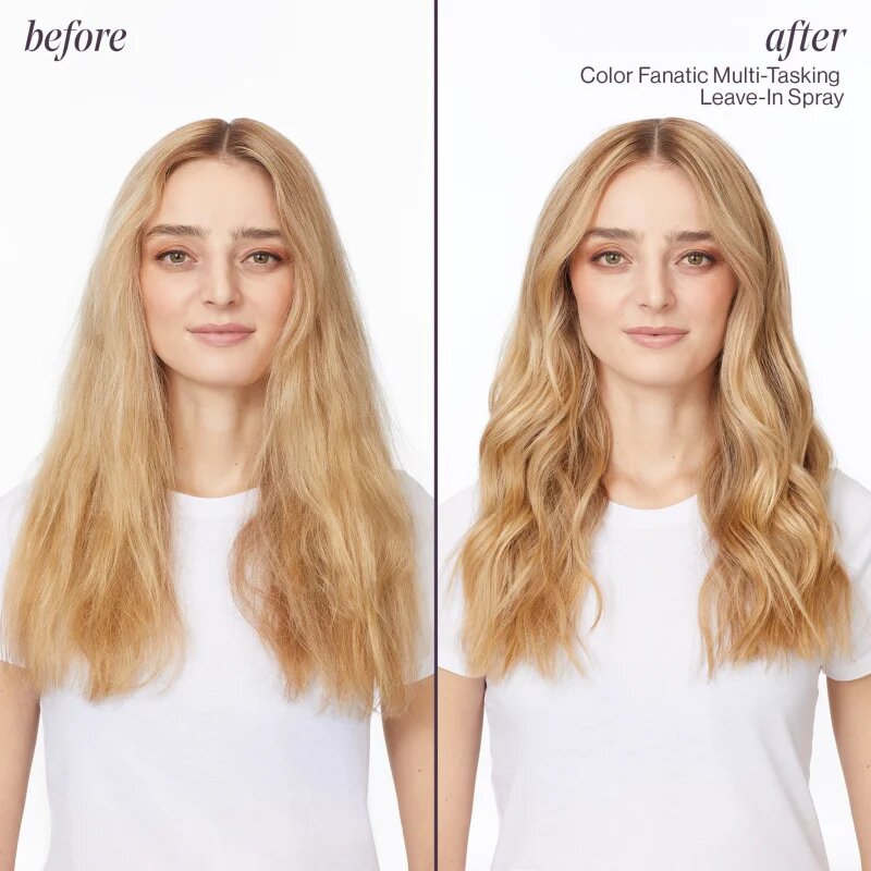 Pureology Color Fanatic leöblítést nem igénylő spray hölgyeknek 30 ml