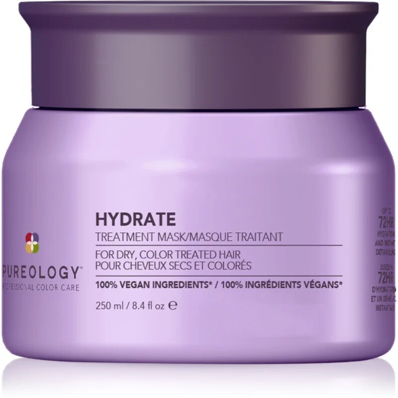 Pureology Hydrate hajmaszk hölgyeknek 250 ml